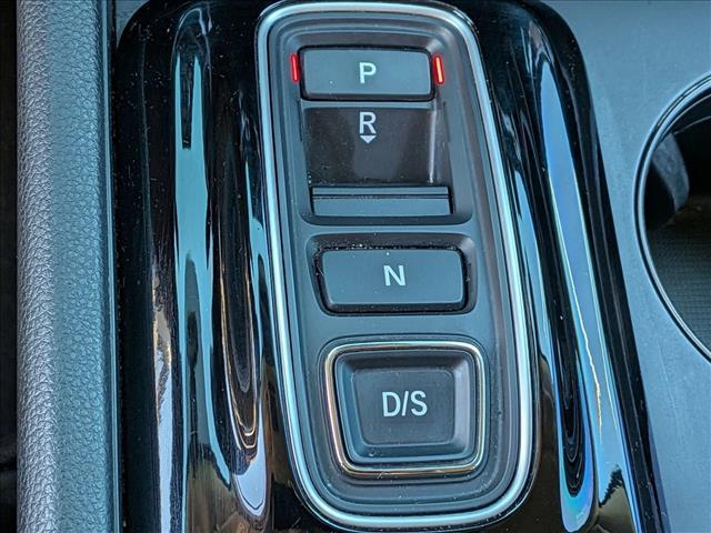 2023 Honda Pilot 2WD EX-L 8 Passenger