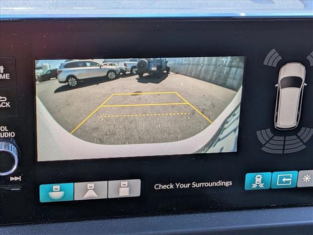 2023 Honda Pilot 2WD EX-L 8 Passenger