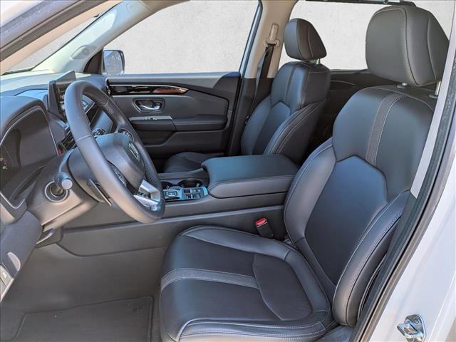2023 Honda Pilot 2WD EX-L 8 Passenger