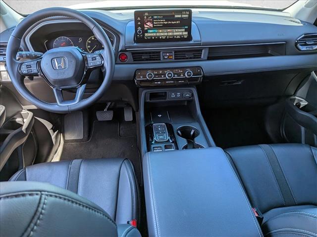 2023 Honda Pilot 2WD EX-L 8 Passenger