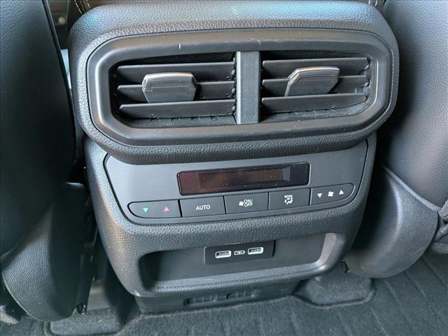 2023 Honda Pilot 2WD EX-L 8 Passenger