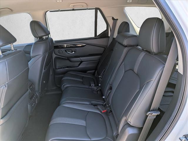 2023 Honda Pilot 2WD EX-L 8 Passenger