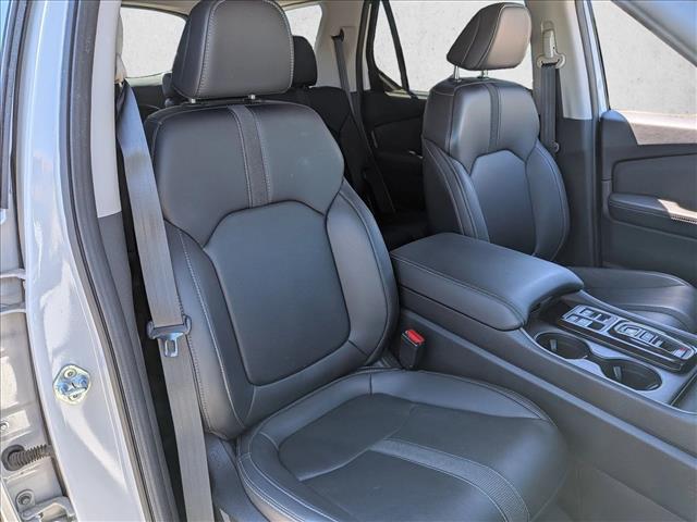 2023 Honda Pilot 2WD EX-L 8 Passenger