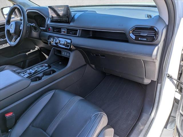 2023 Honda Pilot 2WD EX-L 8 Passenger