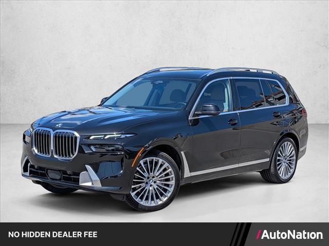 2023 BMW X7 xDrive40i for sale in Cerritos, CA