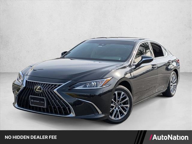 2024 Lexus ES 350 ES 350 for sale in Cerritos, CA