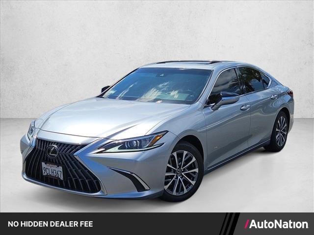 2022 Lexus ES 350 ES 350 for sale in Cerritos, CA