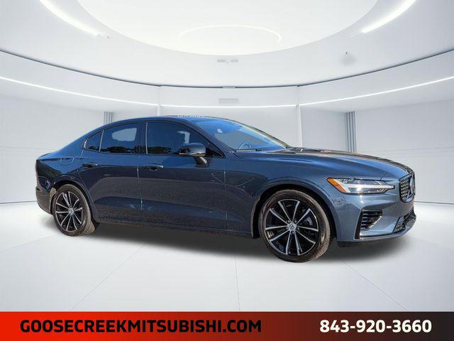 2023 Volvo S60 Recharge T8 Plus Dark Theme for sale in Goose Creek, SC