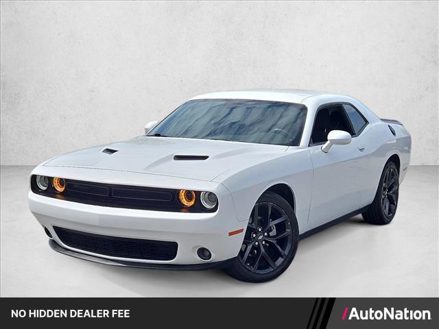 2023 Dodge Challenger SXT for sale in St. Petersburg, FL