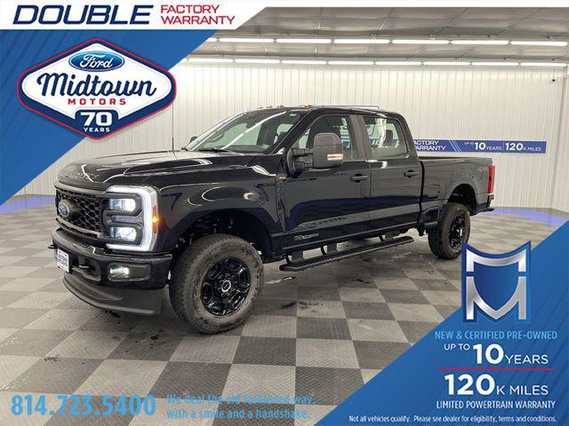 2026 Ford F-250 XL for sale in Warren, PA