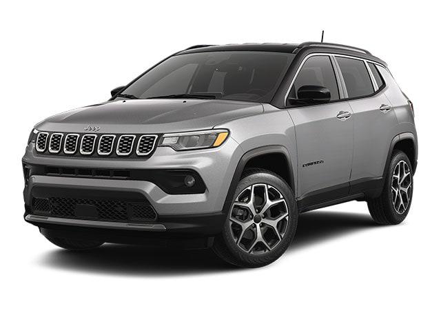 2026 Jeep Compass Limited Altitude for sale in Staten Island, NY