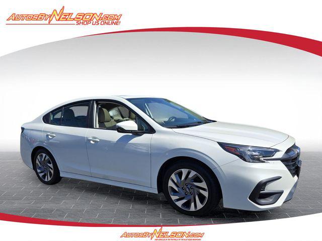 2024 Subaru Legacy Limited for sale in Collinsville, VA