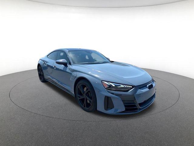 2023 Audi e-tron GT Premium Plus quattro for sale in Layton, UT
