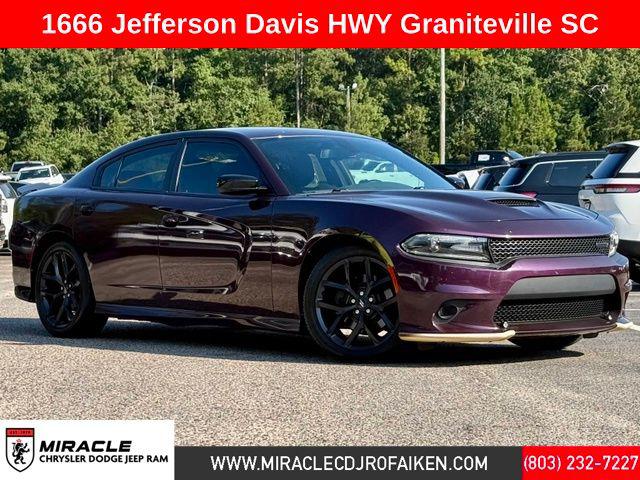 2020 Dodge Charger R/T RWD for sale in Graniteville, SC