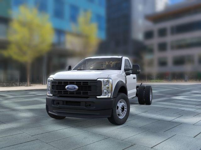 2026 Ford 600 XL