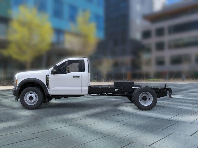 2026 Ford 600 XL