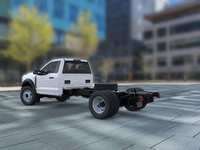 2026 Ford 600 XL