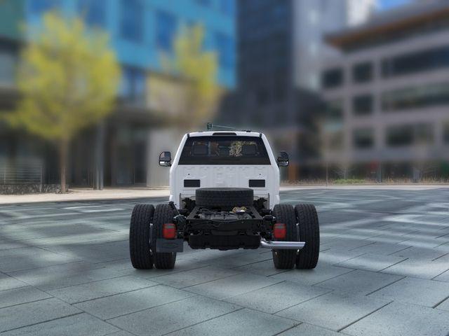 2026 Ford 600 XL