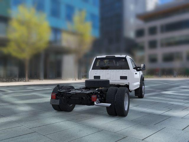 2026 Ford 600 XL