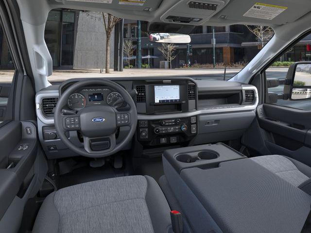 2026 Ford 600 XL