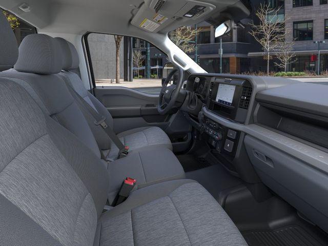 2026 Ford 600 XL