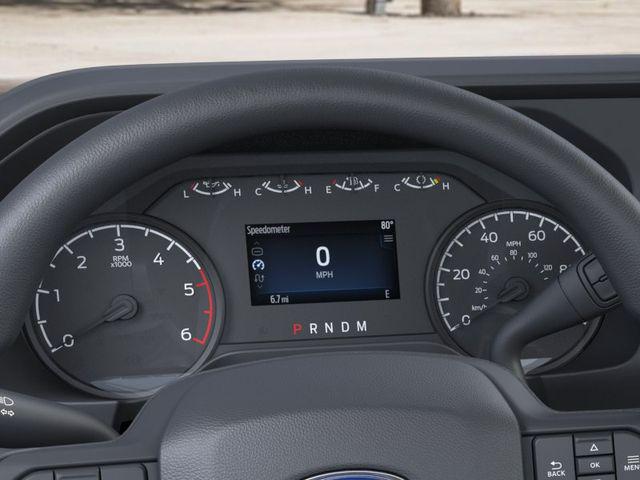 2026 Ford 600 XL