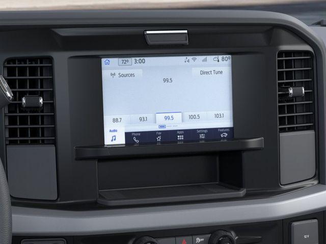 2026 Ford 600 XL
