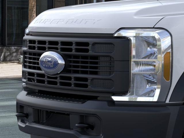 2026 Ford 600 XL