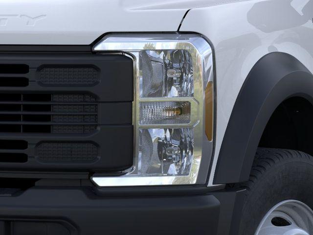 2026 Ford 600 XL
