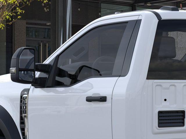 2026 Ford 600 XL