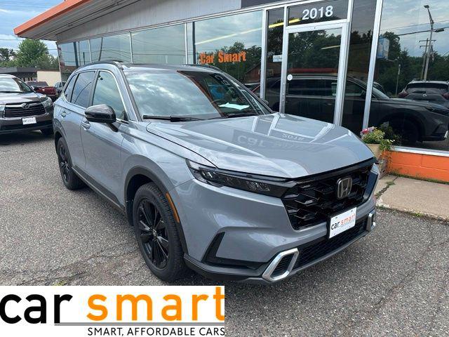 2023 Honda CR-V Hybrid Sport Touring for sale in Wausau, WI