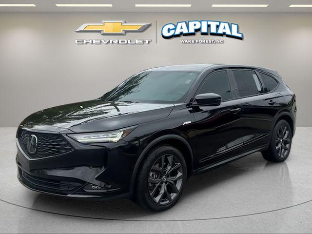 2022 Acura MDX A-SPEC Package for sale in Wake Forest, NC
