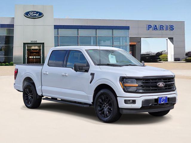 2026 Ford F-150 XLT for sale in Paris, TX
