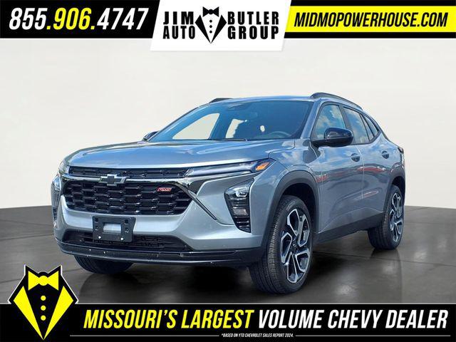 2026 Chevrolet Trax FWD 2RS for sale in Linn, MO