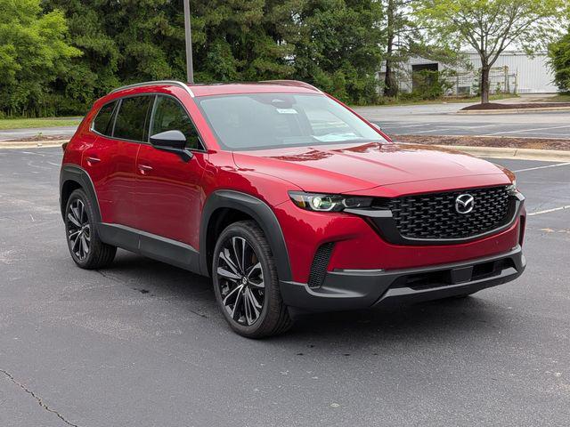 2026 Mazda CX-50 2.5 S Premium for sale in Greenville, NC