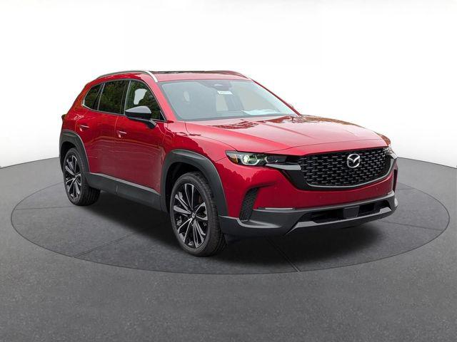 2026 Mazda CX-50 2.5 S Premium for sale in Greenville, NC