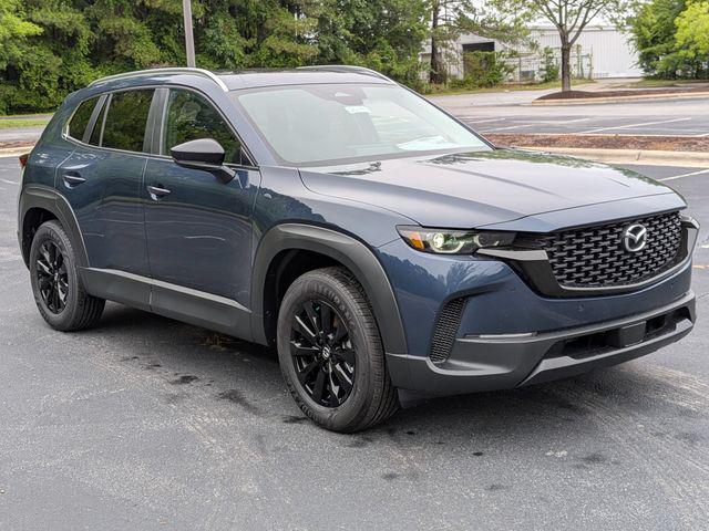 2026 Mazda CX-50 2.5 S Preferred for sale in Greenville, NC