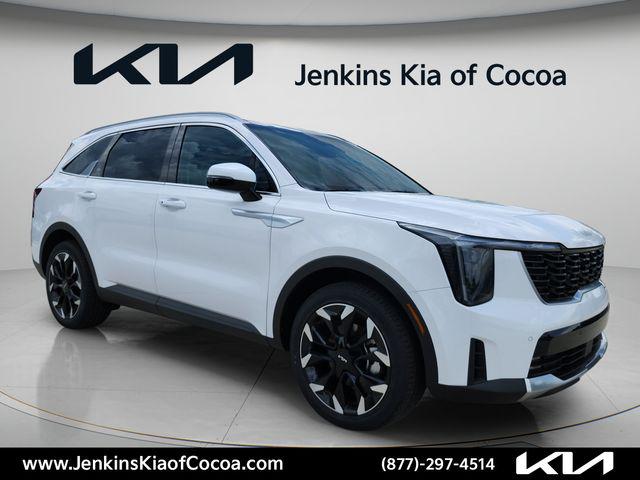 2026 Kia Sorento EX for sale in Cocoa, FL