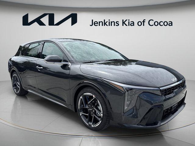 2026 Kia K4 GT-Line for sale in Cocoa, FL