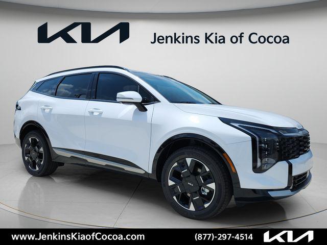2026 Kia Sportage SX-Prestige for sale in Cocoa, FL