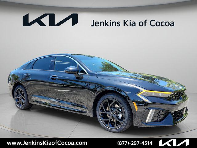 2026 Kia K5 GT-Line FWD for sale in Cocoa, FL