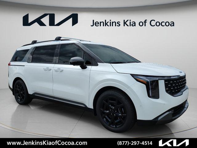 2026 Kia Carnival MPV SX for sale in Cocoa, FL