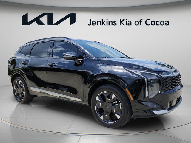 2026 Kia Sportage Hybrid SX-Prestige for sale in Cocoa, FL