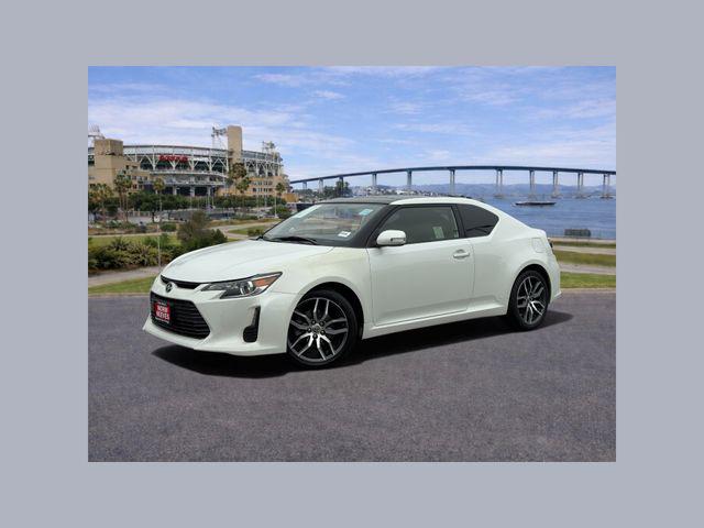 2016 Scion tC Base for sale in San Diego, CA
