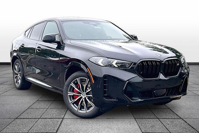 2027 BMW X6 M60i for sale in Grand Blanc, MI