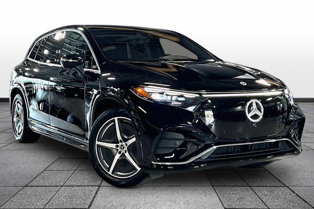 2023 Mercedes-Benz EQS 580 4MATIC for sale in Grand Blanc, MI