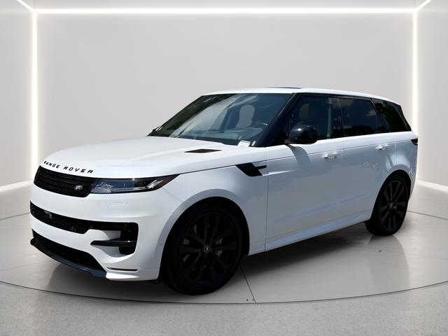 /2025 Land-Rover Range-Rover Sport