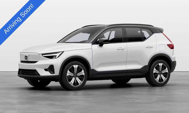 2023 Volvo XC40 Recharge Pure Electric Twin Plus for sale in Natick, MA