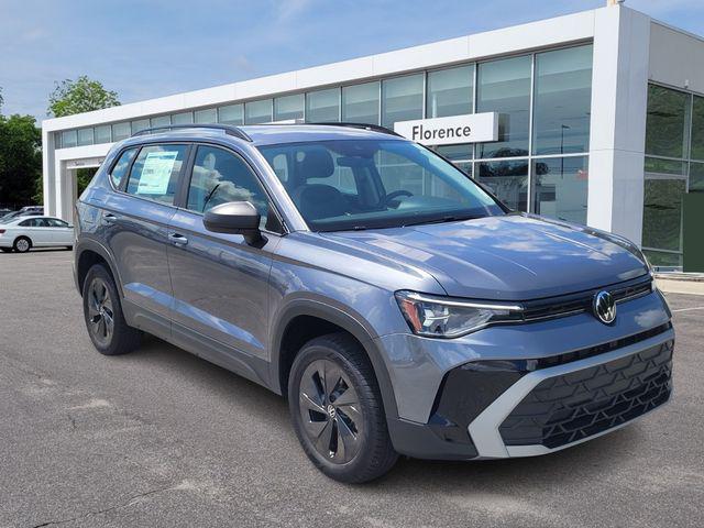 2026 Volkswagen Taos S for sale in Florence, SC