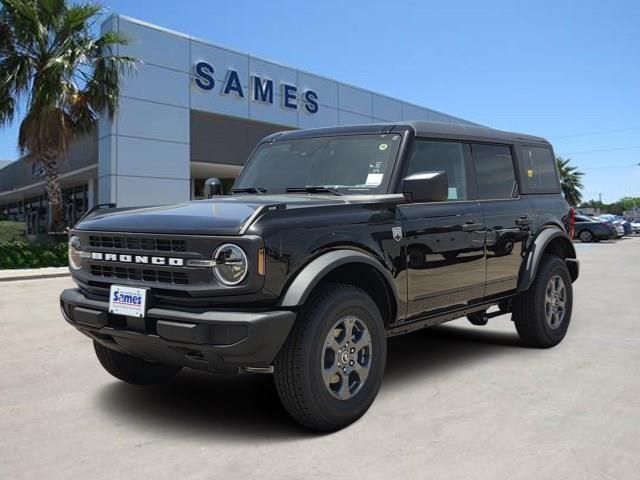 2026 Ford Bronco Big Bend for sale in Corpus Christi, TX